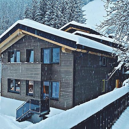 Appartamento Haus Pitzi Sankt Anton am Arlberg Esterno foto